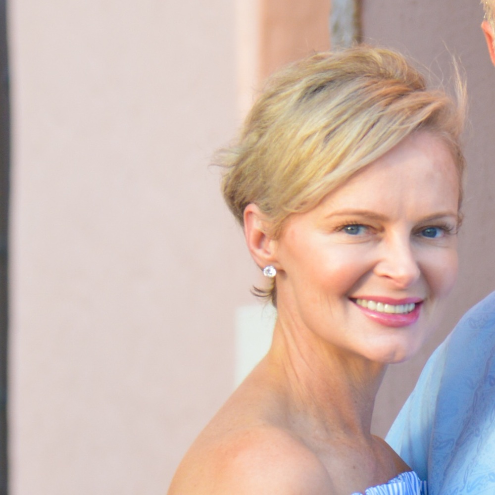 Meet your Posher, Theresa